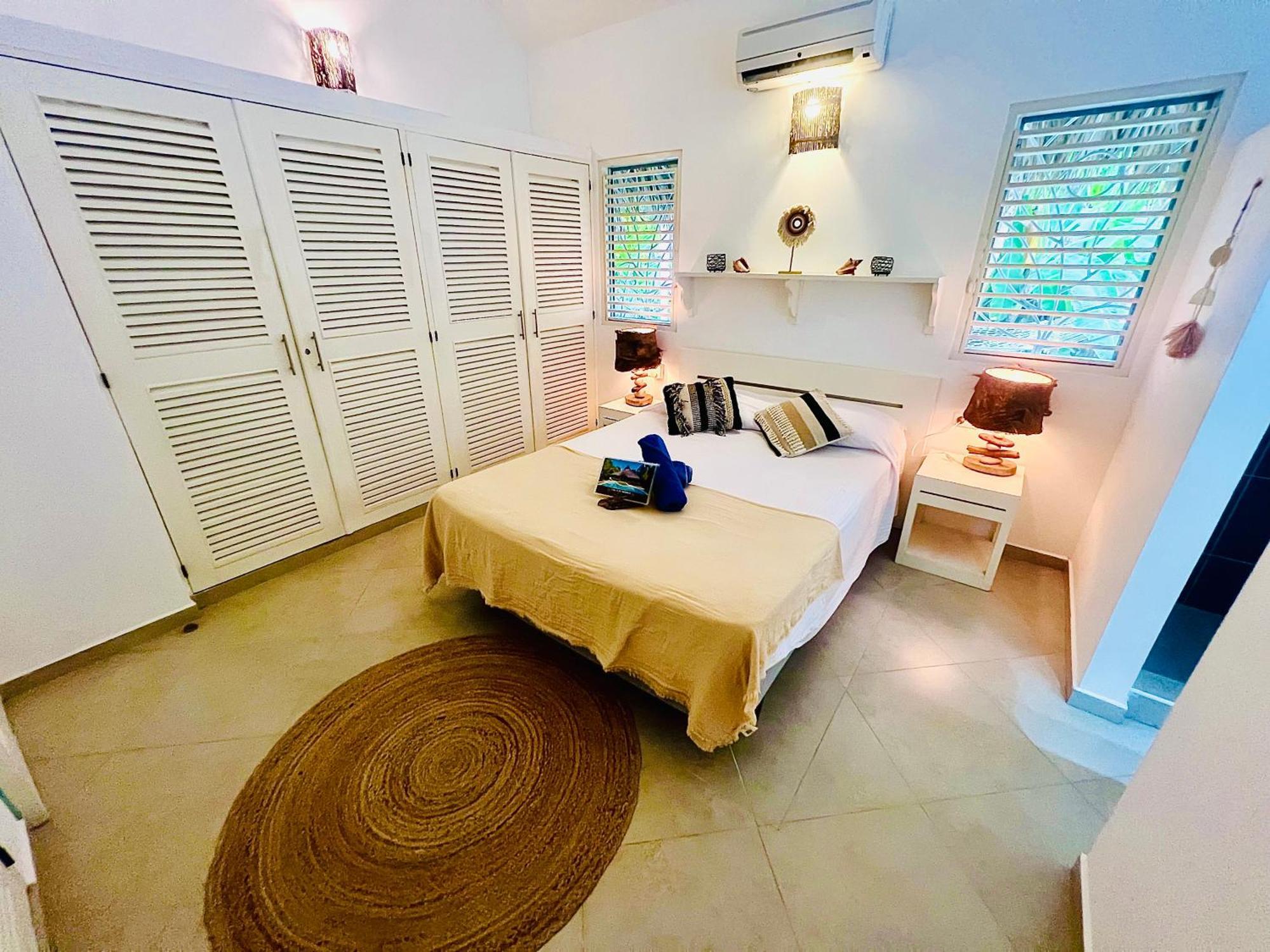 Villa Clarissa No. 8 Las Terrenas Exterior photo